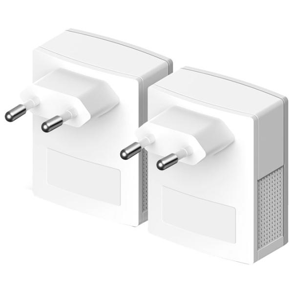 Switch TP-Link TL-PA4010KIT Белый photo 2