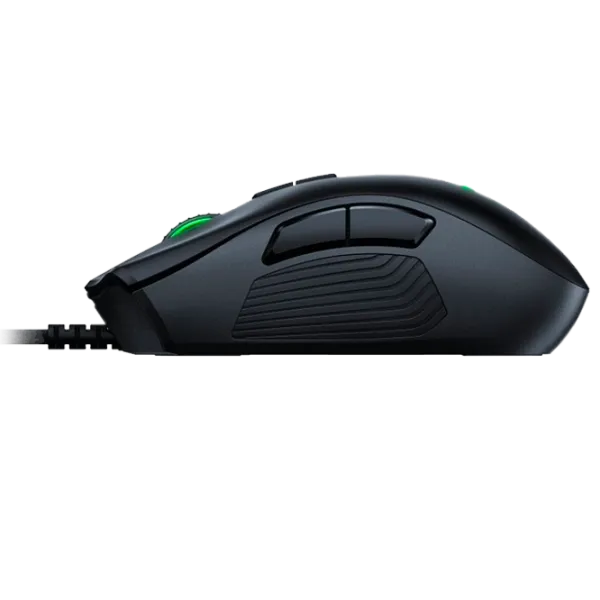Мышь Razer Naga Trinity USB/ Черный photo 2