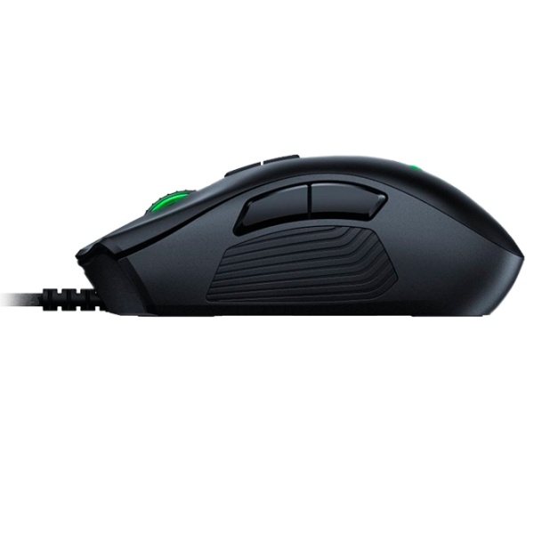 Мышь Razer Naga Trinity USB/ Черный photo 2