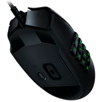 Mouse Razer Naga Trinity USB / Black photo 3