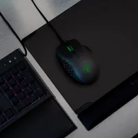 Mouse Razer Naga Trinity USB / Black photo 5