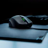Mouse Razer Naga Trinity USB / Black photo 6