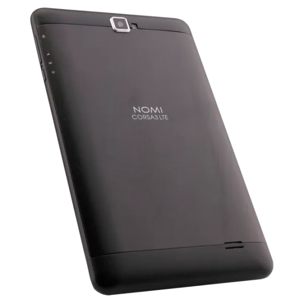 Tabletă Nomi Corsa 3 Nomi 7"/ Black/ 16 GB/ LTE/ C070030 photo 3 Tabletă Nomi Corsa 3 Nomi 7"/ Black/ 16 GB/ LTE/ C070030 photo 3