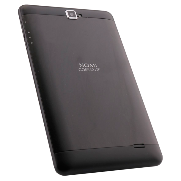 Tabletă Nomi Corsa 3 Nomi 7"/ Black/ 16 GB/ LTE/ C070030 photo 3 Tabletă Nomi Corsa 3 Nomi 7"/ Black/ 16 GB/ LTE/ C070030 photo 3