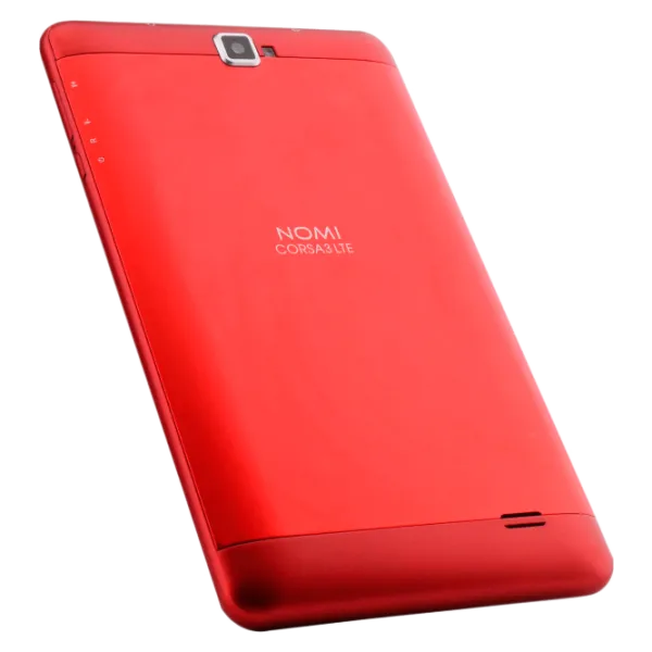 Tabletă Nomi Corsa 3 Nomi 7"/ Red/ 16 GB/ LTE/ C070030 photo 3