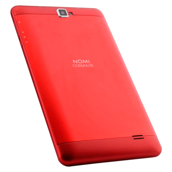 Tabletă Nomi Corsa 3 Nomi 7"/ Red/ 16 GB/ LTE/ C070030 photo 3