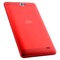 Tabletă Nomi Corsa 3 Nomi 7"/ Red/ 16 GB/ LTE/ C070030 photo 3