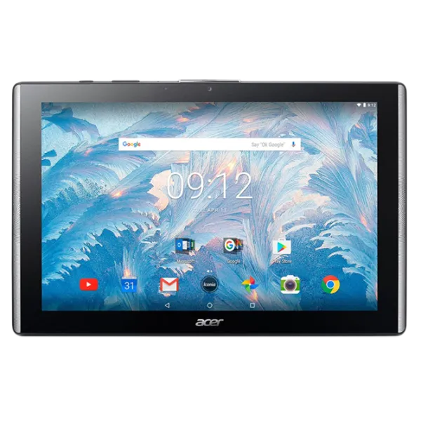 Планшет Acer Iconia Tab 10 10.1"/ Черный/ 32 ГБ/ Wi-Fi/ B3-A40 photo 2