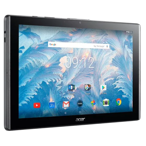 Планшет Acer Iconia Tab 10 10.1"/ Черный/ 32 ГБ/ Wi-Fi/ B3-A40 photo 3