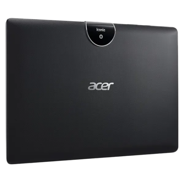 Планшет Acer Iconia Tab 10 10.1"/ Черный/ 32 ГБ/ Wi-Fi/ B3-A40 photo 4