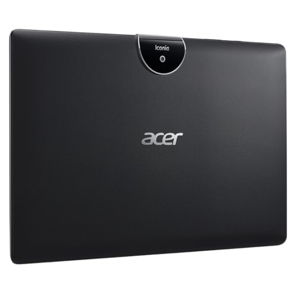 Планшет Acer Iconia Tab 10 10.1"/ Черный/ 32 ГБ/ Wi-Fi/ B3-A40 photo 4