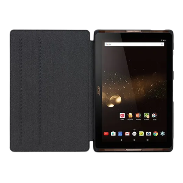 Protective Portfolio Case Acer B3-A40 10''/ Черный photo 2 Protective Portfolio Case Acer B3-A40 10''/ Черный photo 2
