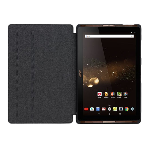 Protective Portfolio Case Acer B3-A40 10''/ Черный photo 2 Protective Portfolio Case Acer B3-A40 10''/ Черный photo 2