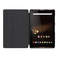 Protective Portfolio Case Acer B3-A40 10''/ Black photo 2