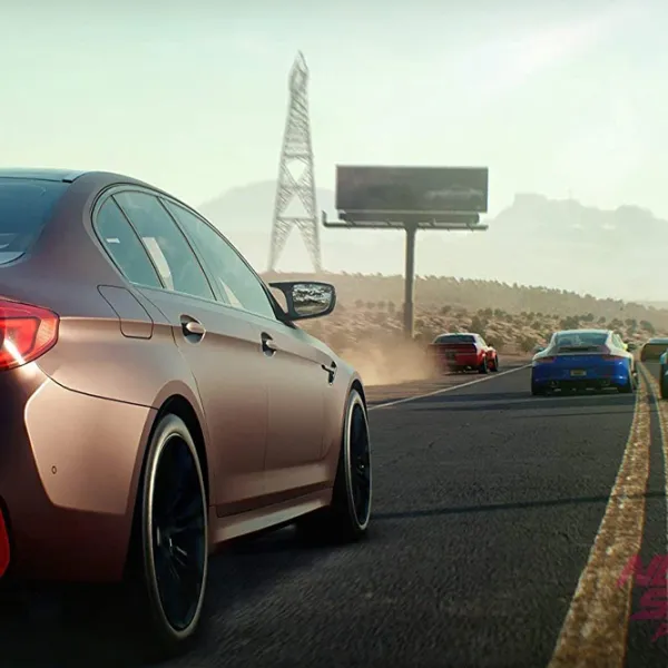 Need For Speed Payback Game for PlayStation 4 photo 2