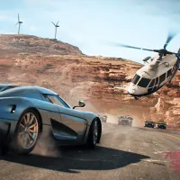 Need For Speed Payback Game for PlayStation 4 photo 3