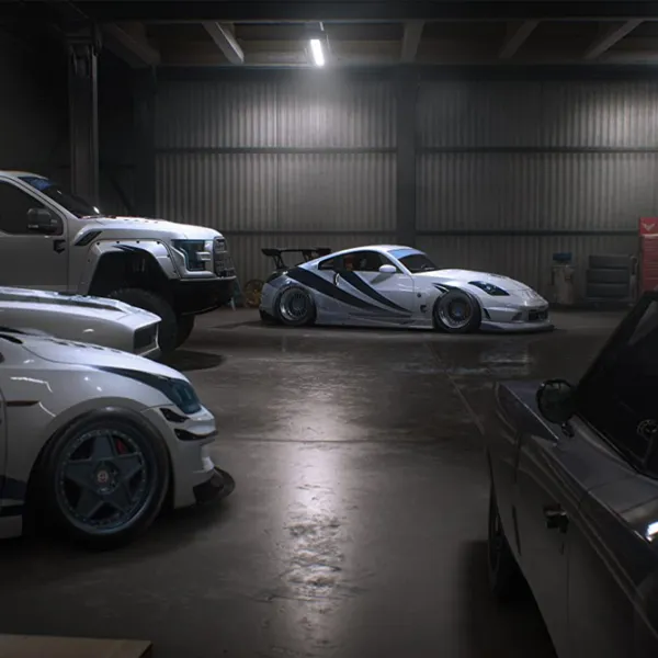 Need For Speed Payback Game for PlayStation 4 photo 5