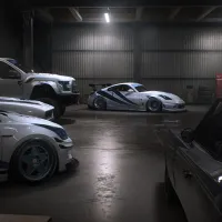 Need For Speed Payback Game for PlayStation 4 photo 5