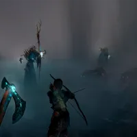 God Of War Game for PlayStation 4 photo 3