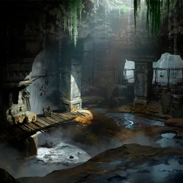 God Of War Game for PlayStation 4 photo 11
