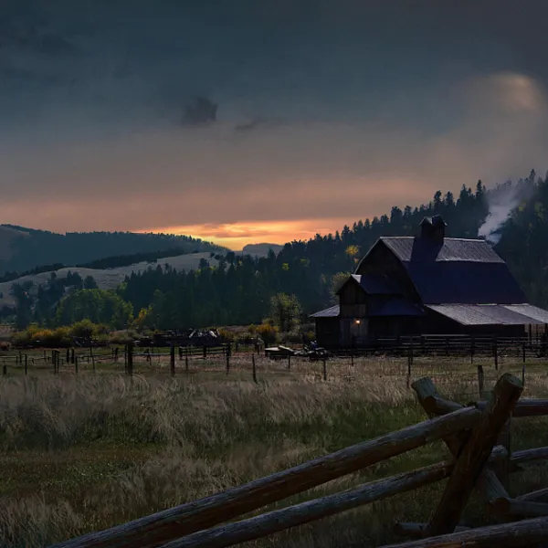  Far Cry 5 Game for PlayStation 4 photo 8