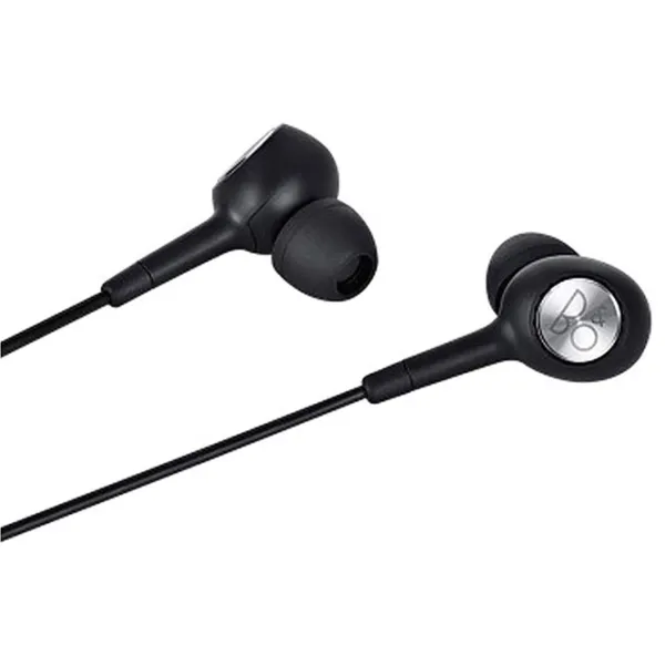 Наушники BeoPlay OEM Metal Черный Проводная/ Персональный photo 2 Наушники BeoPlay OEM Metal Черный Проводная/ Персональный photo 2