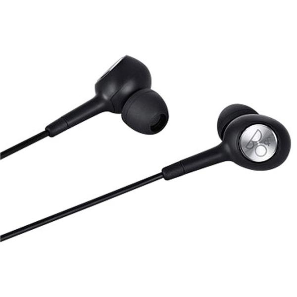 Наушники BeoPlay OEM Metal Черный Проводная/ Персональный photo 2 Наушники BeoPlay OEM Metal Черный Проводная/ Персональный photo 2