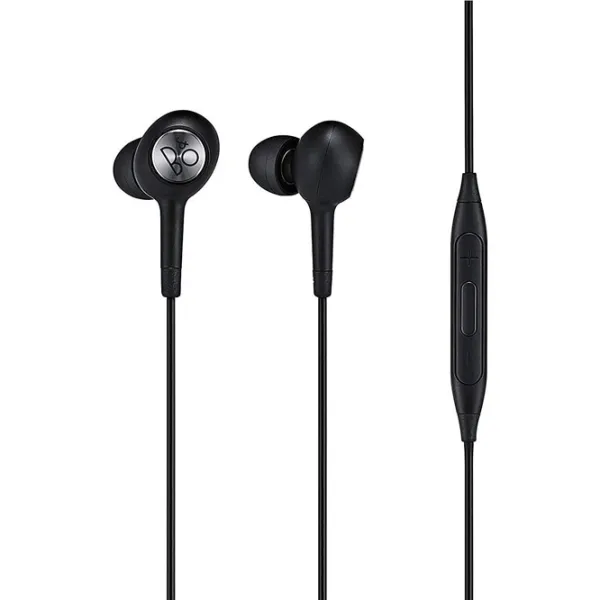 Наушники BeoPlay OEM Metal Черный Проводная/ Персональный photo 3 Наушники BeoPlay OEM Metal Черный Проводная/ Персональный photo 3