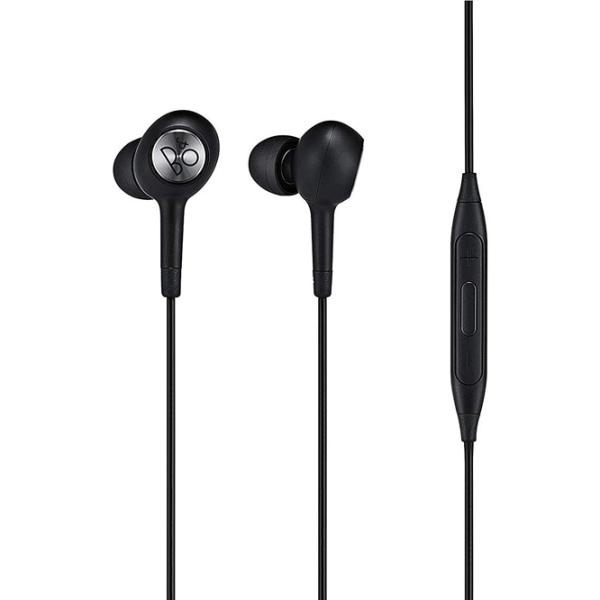 Наушники BeoPlay OEM Metal Черный Проводная/ Персональный photo 3 Наушники BeoPlay OEM Metal Черный Проводная/ Персональный photo 3