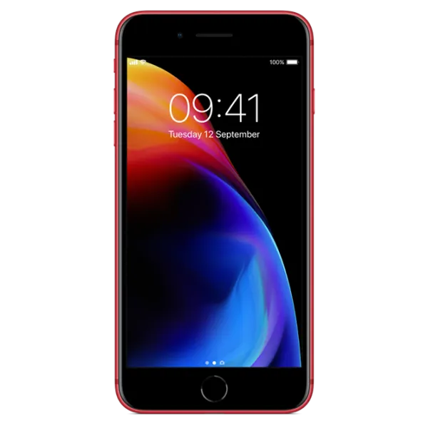 Apple iPhone 8 Plus 3 ГБ/ 256 ГБ/ Single SIM/ Красный photo 2