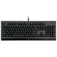 Клавиатура Razer Cynosa PRO Проводная / Черный photo 2
