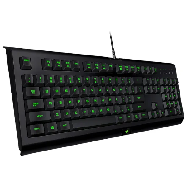 Tastatură Razer Cynosa PRO Cu fir/ Black photo 3