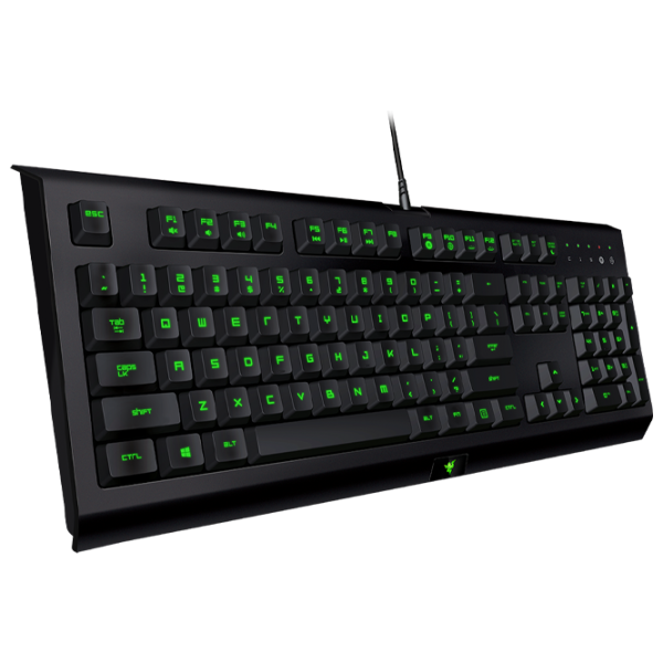 Tastatură Razer Cynosa PRO Cu fir/ Black photo 3