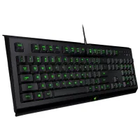 Клавиатура Razer Cynosa PRO Проводная / Черный photo 3