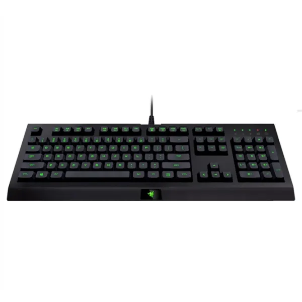 Tastatură Razer Cynosa PRO Cu fir/ Black photo 4