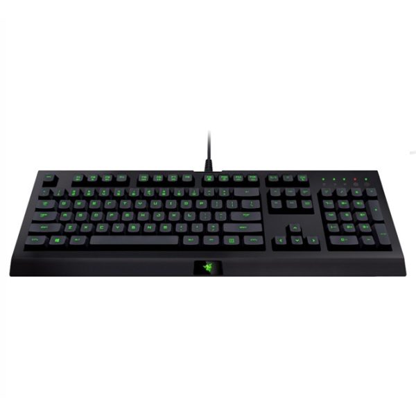 Tastatură Razer Cynosa PRO Cu fir/ Black photo 4