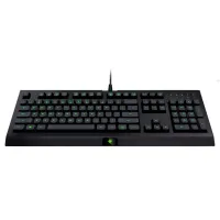 Клавиатура Razer Cynosa PRO Проводная / Черный photo 4