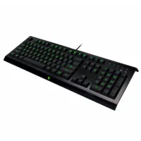 Клавиатура Razer Cynosa PRO Проводная / Черный photo 5