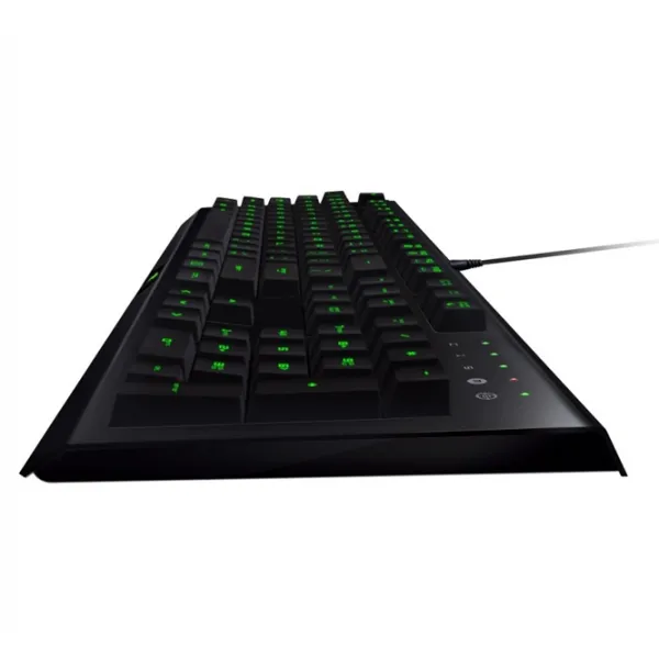Tastatură Razer Cynosa PRO Cu fir/ Black photo 6