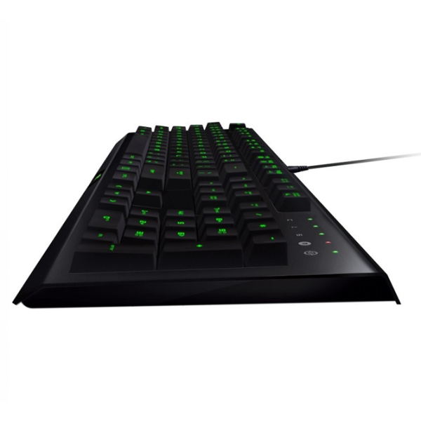 Tastatură Razer Cynosa PRO Cu fir/ Black photo 6
