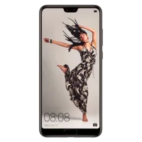 Huawei P20 Pro CLT-L29 6 ГБ/ 128 ГБ/ Dual SIM/ Черный photo 2