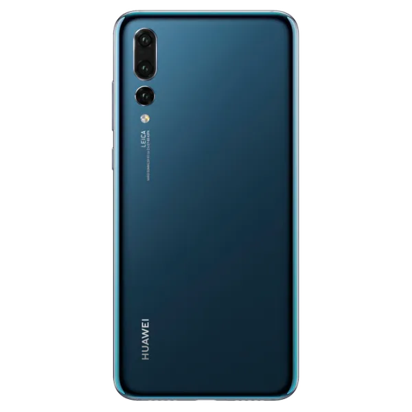 Huawei P20 Pro CLT-L29 6 ГБ/ 128 ГБ/ Dual SIM/ Midnight Синий photo 2