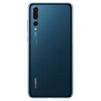 Huawei P20 Pro CLT-L29 6 ГБ/ 128 ГБ/ Dual SIM/ Midnight Синий photo 2