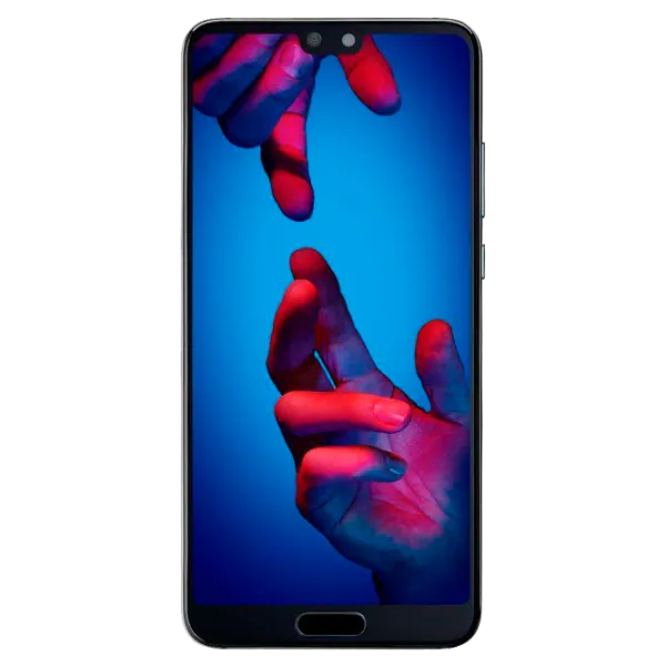 Huawei P20 Emily-L29 4 ГБ/ 128 ГБ/ Dual SIM/ Черный photo 2