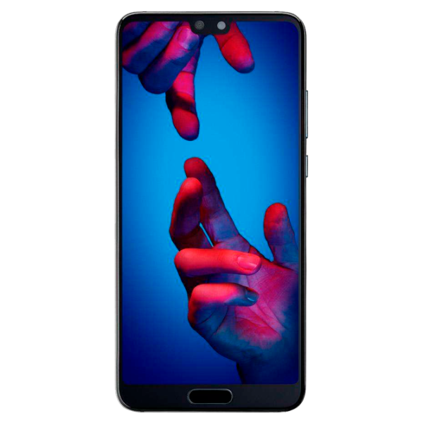 Huawei P20 Emily-L29 4 ГБ/ 128 ГБ/ Dual SIM/ Черный photo 2