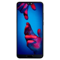 Huawei P20 Emily-L29 4 ГБ/ 128 ГБ/ Dual SIM/ Черный photo 2