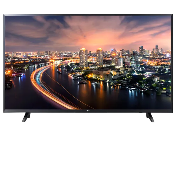 Телевизор LG 49UJ620V 49"/ 4K/ Черный photo 2