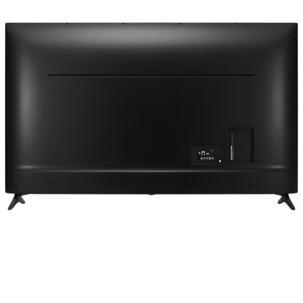 Телевизор LG 49UJ630V 49"/ 4K/ Черный photo 3