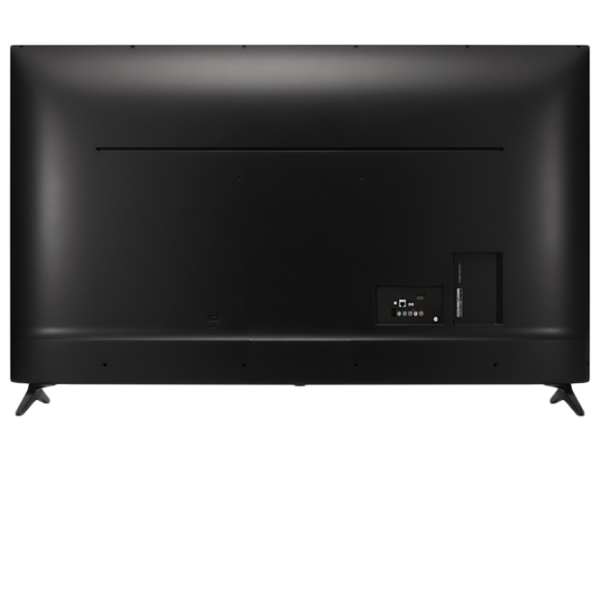 Телевизор LG 49UJ630V 49"/ 4K/ Черный photo 3
