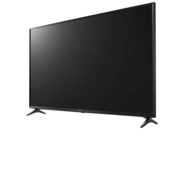 Телевизор LG 49UJ630V 49"/ 4K/ Черный photo 4